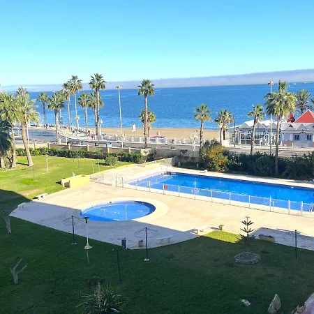 Apartment Costa Pool & Sea View By Homing *