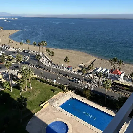 Apartment Costa Pool & Sea View By Homing *