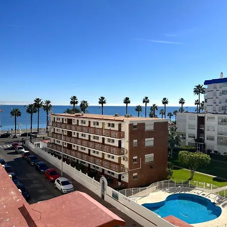 Apartment Costa Pool & Sea View By Homing *