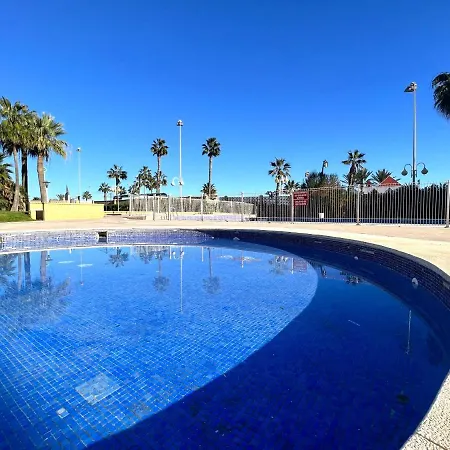 Costa Pool & Sea View By Homing