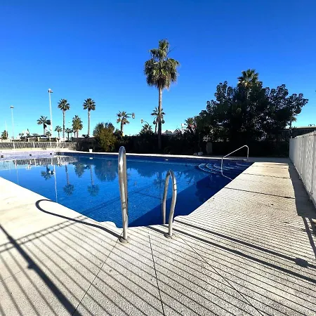 Costa Pool & Sea View By Homing *