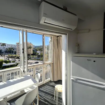 Costa Pool & Sea View By Homing * Benalmadena